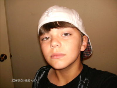 Dalton Chapman