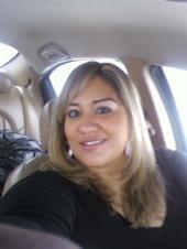 Veronica Sandoval