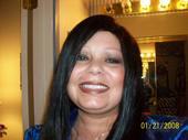 Christina Blacklock