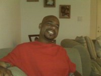 Patrick Bonner