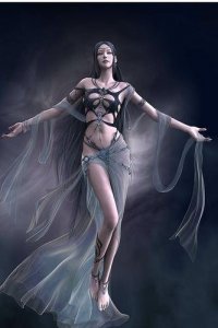 Rebecca Yaroma