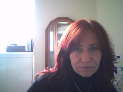 Elzbieta Kaminska
