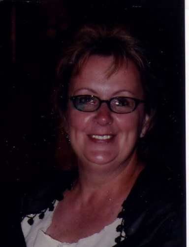 Shirley Hawksby