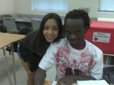 Darius Washington