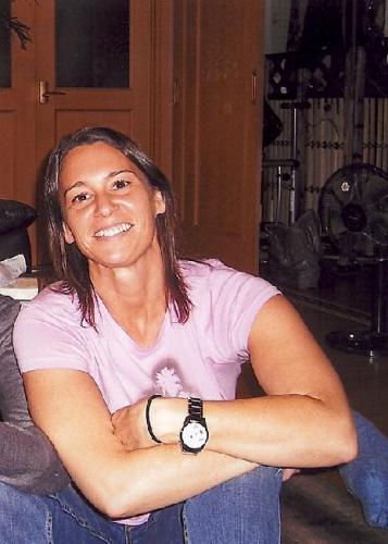 Kindra Newsom