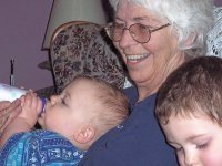 Aundra Page