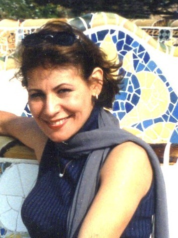 Elena Cosicher