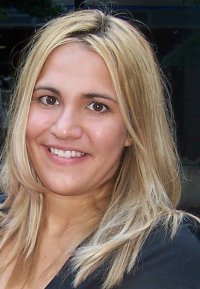 Wendy Loughren