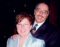 Nancy Stoorza