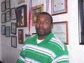Mario Brunson