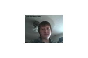 Dimitri Woodruff