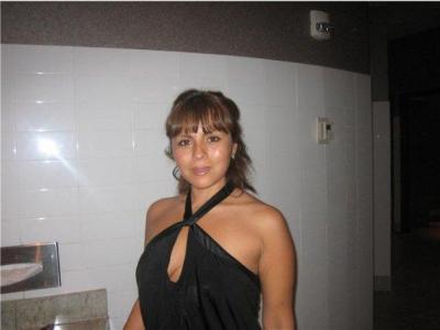 Heidy Acebo