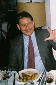 Thomas Liolios