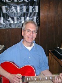 Richard Daleki