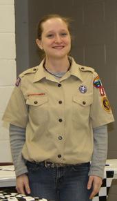 Melissa Mcmillion