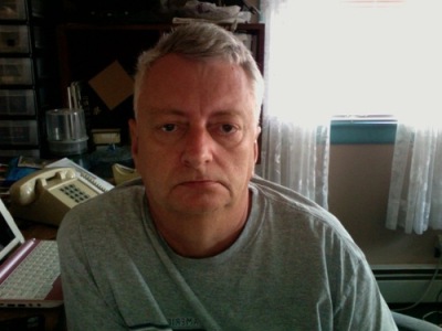 Richard Rettew