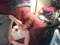 Ashley Rash