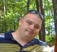 Alexander Mackey