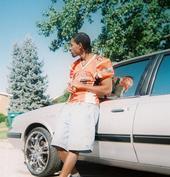 Orlando Payton