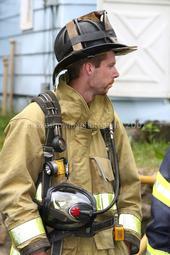 Christopher Desruisseau
