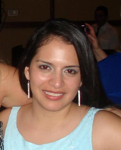 Veronica Noboa