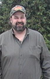 John Tandetzke