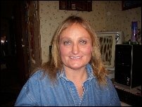 Lisa Anderson