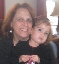 Kathy Harrigan