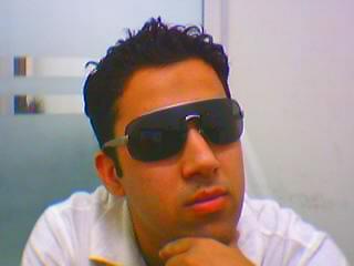 Bilal Mazhar