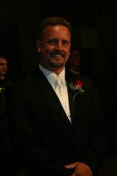 Kevin Bueche