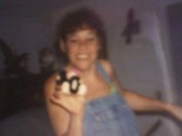 Polly Kistner