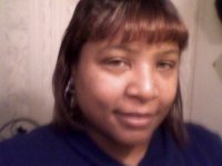 Chante Hawes