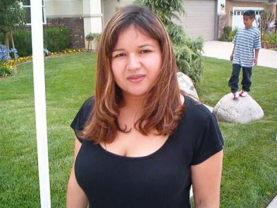 Anna Ovalle