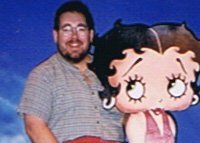Gary Smrdel