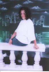 Keaunia Glascoe