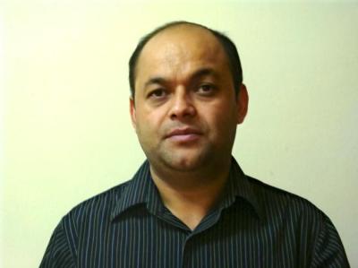 Tanka Khanal