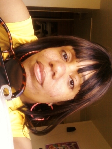 Angela Mcgee