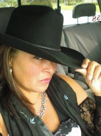 Doris Gonzalez