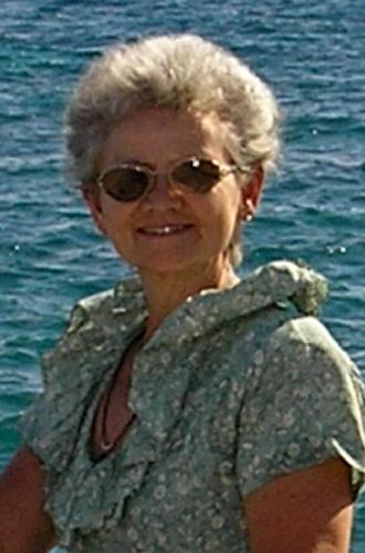 Jennifer Mitchell