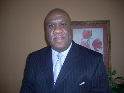 John Johnson