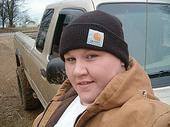 Timothy Reed