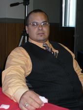 Gabriel Cavazos