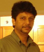 Sanjeev Savant