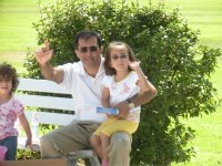 Behzad Alimohammadi