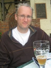 Frederick Majzun