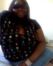 Talisa Fortson