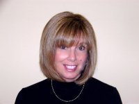 Patricia Merkel