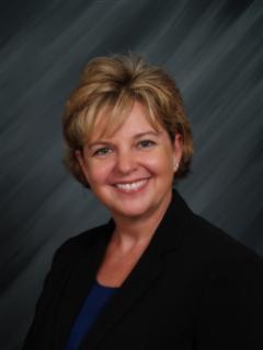 Deborah Handy