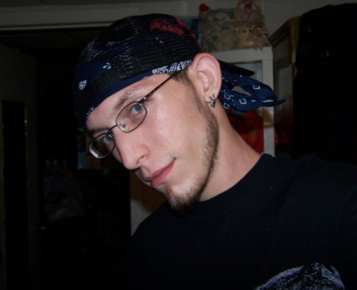 Aaron Corbitt