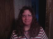 Mary Williams
